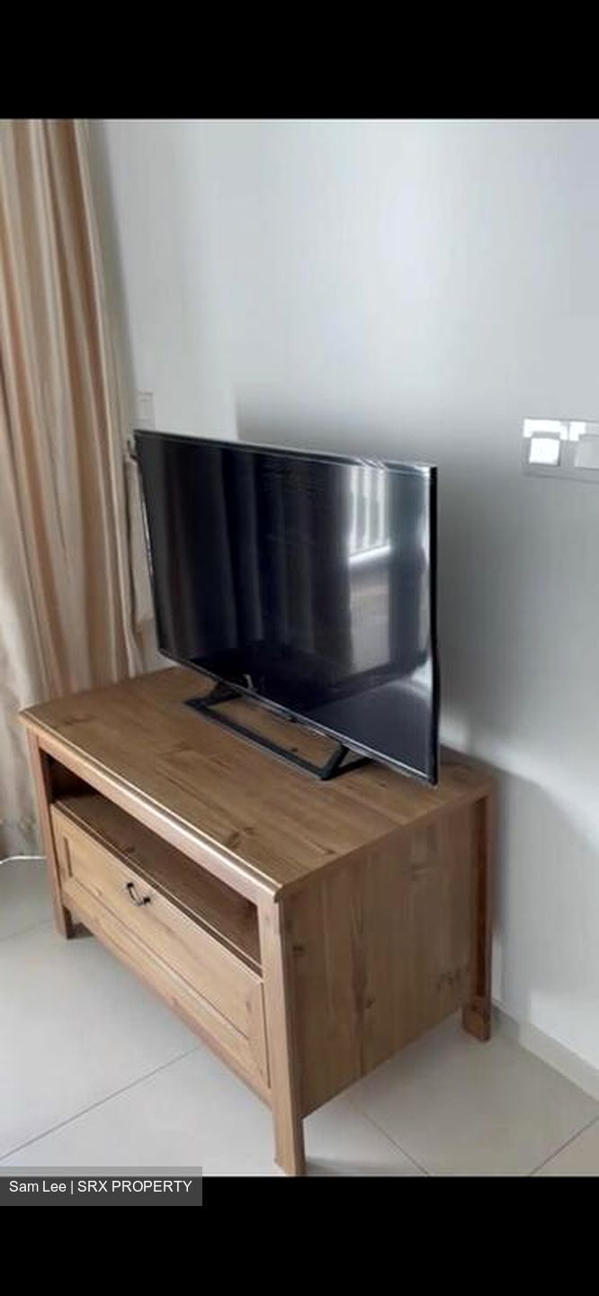 Pasir Ris Link (D18), Condominium #504833981